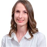 Maestra de alemán, idioma nativo, 15 años de experiencia, todos los niveles